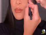 ترفند سایه چشم زیبا