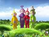 قسمت 6 فصل 1 سریال توپولوها Teletubbies 2022