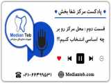 هولدر سنسور/فیلم فسفرپلیت Rinn