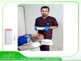 تزریق ژل لب روسی در اصفهان