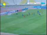 خلاصه بازی فولاد خوزستان 0-0 استقلال (شنبه، 18 آذر 1402)