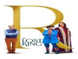دیدن فیلم شاه گمشده زیرنویس فارسی The Lost King 2022