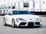 دریفت با ماشین تویوتا سوپرا MK4 | Toyota Supra