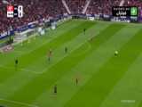 خلاصه بازی بارسلونا 2-4 خیرونا (یکشنبه، 19 آذر 1402)