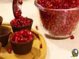ایده لاکچری شب یلدا