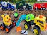 ماشین بازی کودکانه - ماشین اسپرت - ماشین های اسباب بازی پلیس کامیون آتش نشانی