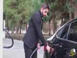 خودرو های برقی در ایران