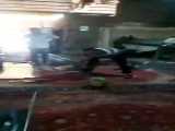 برش هندوانه