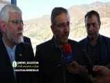کاهش ۱۶ درصدی ذخیره آبی در استان اردبیل