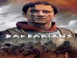 سریال بربرها فصل 2 قسمت 1 زیرنویس فارسی Barbarians 2023