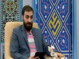 تکلیف خانمی که همسرش اهل خمس دادن نیست