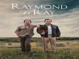 مشاهده آنلاین فیلم ریموند و ری زیرنویس فارسی Raymond & Ray 2022