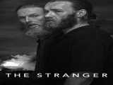 مشاهده رایگان فیلم غریبه دوبله فارسی The Stranger 2022