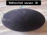 مهم / جنگ جهانی سوم آغاز شد / تلاش برای بی تمرکز کردن سه قدرت شرقی /