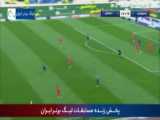 خلاصه بازی دربی 102 ام | پرسپولیس ۱ - ۱ استقلال