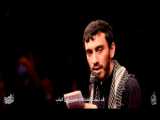 نماهنگ « بی مردم » | با مداحی: حاج مهدی رسولی