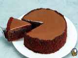 طرز تهیه کیک و شیرینی | آموزش شیرینی پزی | کیک و شیرینی خوشمزه | قسمت 199