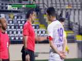 خلاصه بازی الوصل 2-1 الاتحاد کلبا (شنبه، 25 آذر 1402)