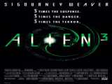 فیلم بیگانه 3 Alien 3 1992
