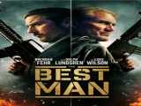 فیلم ساقدوش داماد The Best Man    