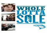 تماشای فیلم باجگیر دوبله فارسی Whole Lotta Sole 2011