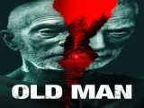 دیدن فیلم پیرمرد دوبله فارسی Old Man 2022