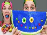 برنامه کودک جدید   برنامه کودک آیوا   کودکانه شاد   کودک سرگرمی تفریحی