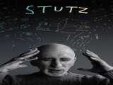 دانلود رایگان مستند استاتز زیرنویس فارسی Stutz 2022
