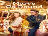 مشاهده آنلاین فیلم چرخ و فلک ازدواج زیرنویس فارسی Marry Go Round 2022
