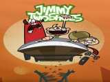 سریال جیمی بچه مثبت فصل 1 قسمت 1 دوبله فارسی Jimmy Two-Shoes 2023