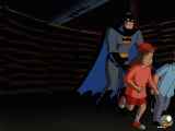 انیمیشن BATMAN The Animated series S1 E20_1992|فصل1 قسمت20/ دوبله پارسی/720p