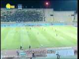 خلاصه بازی استقلال خوزستان - پرسپولیس ( گزارش اختصاصی )
