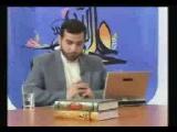 حرمت سیگار و قلیان ( پرسمان اعتقادی استاد محمدی )