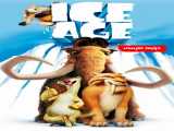 تماشای فیلم عصر یخبندان دوبله فارسی Ice Age 2002