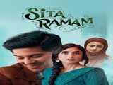 مشاهده رایگان فیلم سیتا رامام دوبله فارسی Sita Ramam 2022