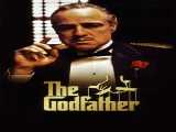 دیدن فیلم پدرخوانده زیرنویس فارسی The Godfather 1972