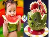 ویژه برنامه کودکانه برای شب یلدا  سال 1402