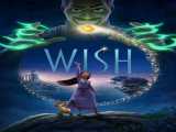 پخش فیلم آرزو دوبله فارسی Wish 2023