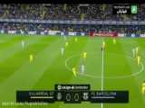 خلاصه بازی بارسلونا 3 - آلمریا 2 در چارچوب رقابتهای لالیگا اسپانیا 2023/24