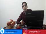 ویژه برنامه شب یلدا ۱۴۰۲ پارت اول
