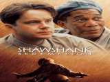 دانلود رایگان فیلم رستگاری در شاوشنک زیرنویس فارسی The Shawshank Redemption 1994