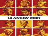 مشاهده رایگان فیلم ۱۲ مرد خشمگین دوبله فارسی 12 Angry Men 1957