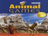 دانلود رایگان مستند المپیک حیوانات دوبله فارسی Aninmal Games 2004