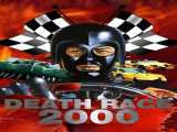دانلود رایگان فیلم مسابقه مرگ ۲۰۰۰ دوبله فارسی Death Race 2000 1975