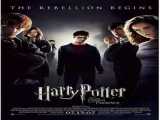 فیلم هری پاتر و محفل ققنوس 5 Harry Potter and the Order of the Phoenix    