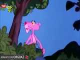 کارتون پلنگ صورتی فصل 01 قسمت 37 - The Pink Panther Show S01 E37