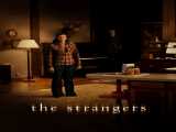 تماشای فیلم بیگانگان دوبله فارسی The Strangers 2008