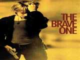 پخش فیلم شجاع دوبله فارسی The Brave One 2007