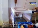 مراحل بسته بندی محصولات در خانه