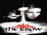 دانلود رایگان فیلم کلاغ: رستگاری دوبله فارسی The Crow: Salvation 2000